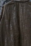 Mutedance Detachable Scarf Jacket MD-MD23FW46-0 PM106